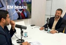 TranspoAmazônia 2026 será destaque no programa “Em Debate” desta quinta-feira
