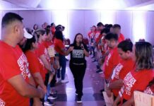 Treinamento “Coragem” aposta no desenvolvimento emocional para impulsionar carreiras em Manaus