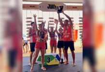 Universidade Nilton Lins transforma talento em medalhas, e amplia protagonismo esportivo no Amazonas