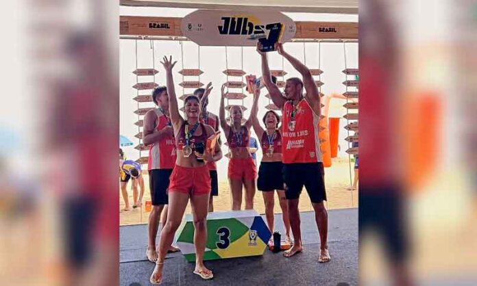 Universidade-Nilton-Lins-transforma-talento-em-medalhas,-e-amplia-protagonismo-esportivo-no-Amazonas