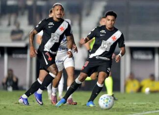 Vasco avança na Copa do Brasil, mas defesa volta a assustar a torcida em São Januário