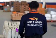 Viktória Cargas expande operação e apresenta soluções na TranspoAmazônia 2026