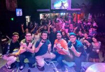 Cena rock de Manaus se une no “Rock Rapidão” para ajudar mãe de três filhos após grave acidente
