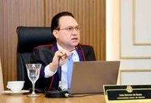 João Barroso assume novo mandato no MPC-AM com foco em auditorias e fiscalização no Amazonas