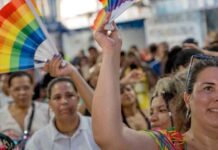 O evento que nasceu com poucos ativistas chega aos 30 anos e volta a parar São Paulo