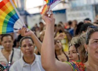 O evento que nasceu com poucos ativistas chega aos 30 anos e volta a parar São Paulo