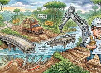 A importância do CONFEA para a Amazônia Ocidental