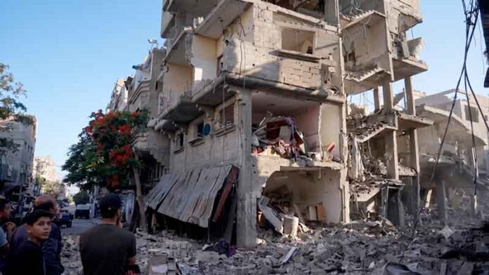 A-quebra-do-acordo-que-deixa-milhares-de-famílias-sem-teto-na-Faixa-de-Gaza
