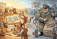 Como os textos sagrados tratam a riqueza e por que esse tema segue dividindo opiniões
