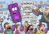 Banco Central desmente fechamento do Nubank após comunicado inesperado chegar aos clientes
