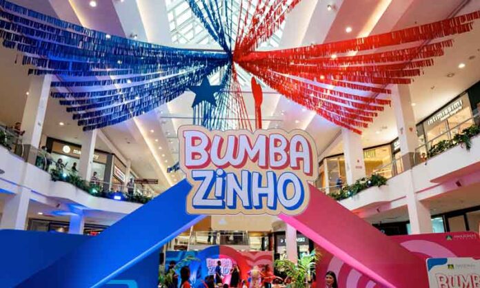 Bumbazinho-chega-à-3ª-edição-no-Amazonas-Shopping-e-leva-o-clima-de-Parintins-para-as-crianças