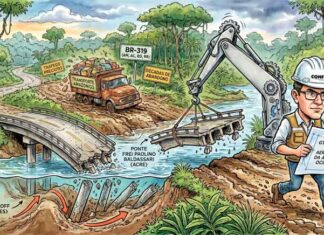 A importância do CONFEA para a Amazônia Ocidental