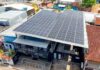 Conta de luz quase zerada faz energia solar ganhar espaço entre empresas do Amazonas