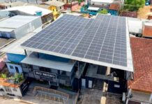 Conta de luz quase zerada faz energia solar ganhar espaço entre empresas do Amazonas