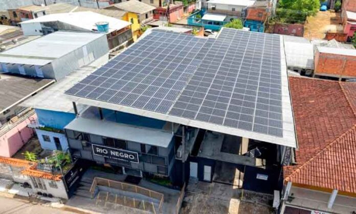 Conta-de-luz-quase-zerada-faz-energia-solar-ganhar-espaço-entre-empresas-do-Amazonas