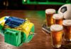 Copa do Mundo aquece consumo de cerveja e desafia fábricas a aumentar a produção