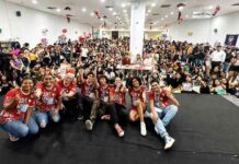 Cultura japonesa toma conta de Manaus com evento gratuito que promete reunir fãs de todas as idades