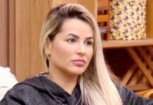 Deolane Bezerra recebe decisão do STJ na prisão e irmã expõe a reação da influenciadora