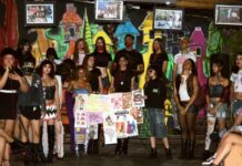 ExpoArt&Orgulha movimenta Centro histórico com arte, cultura e diversidade LGBTQIAPN+