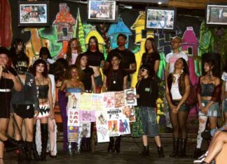 ExpoArt&Orgulha movimenta Centro histórico com arte, cultura e diversidade LGBTQIAPN+