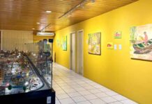 Exposição em Manaus revela memórias da infância Tukano e emociona visitantes com histórias da Amazônia
