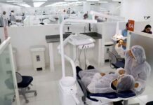 Ferida na boca que não cicatriza pode indicar doença grave, alertam especialistas