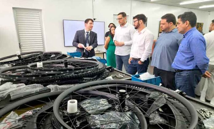 Gigante-das-bicicletas-premium-mira-expansão-em-Manaus-e-aposta-em-mercado-que-cresce-no-Brasil
