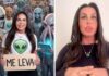 Gretchen intriga o público com revelação sobre suposta origem alienígena e mistério médico