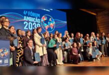 Hapvida supera meta da ONU e amplia espaço para mulheres no comando