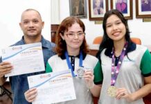 Jovens de Manaus e Itacoatiara transformam dedicação em medalhas e colocam o Amazonas em destaque
