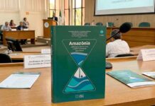 Livro sobre desenvolvimento sustentável da Amazônia será lançado no dia 23 na UEA