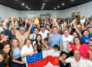 Marcellus Campêlo mobiliza lideranças e reforça projeto para disputar vaga na Assembleia