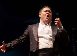 Espetáculo Carmina Burana ganha montagem monumental no Teatro Amazonas em julho