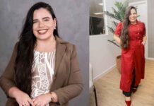 Uma visita à Feira Norte do Estudante mudou a vida de Narlana Guedes e definiu sua carreira