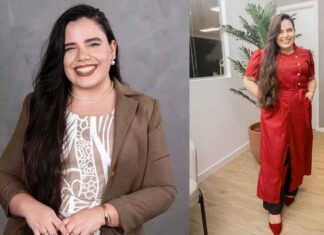 Uma visita à Feira Norte do Estudante mudou a vida de Narlana Guedes e definiu sua carreira