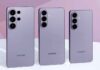 O novo recurso da Samsung promete proteger arquivos pessoais sem precisar de aplicativos extras