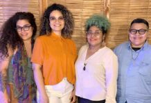 Após 13 anos sem disputa, FETAM escolhe diretoria feminina para liderar o teatro do Amazonas