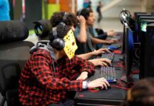 Ponta Negra recebe festival que une games, cultura pop e oportunidades para jovens de Manaus