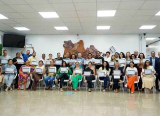Programa adotado em mais de 40 países chega com novas vagas para empresários de Manaus