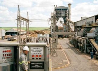 Restrições do ONS expõem desafio que pode afetar energia, açúcar e etanol no Brasil
