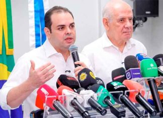 Governador suspende decreto que transferia R$ 100 milhões da UEA para a Amazonprev