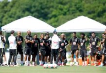 Às vésperas da Copa, Seleção busca respostas em duelo que pode definir rumos da equipe