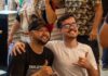Show gratuito de Uendel Pinheiro embala o Dia dos Namorados no Millennium Shopping