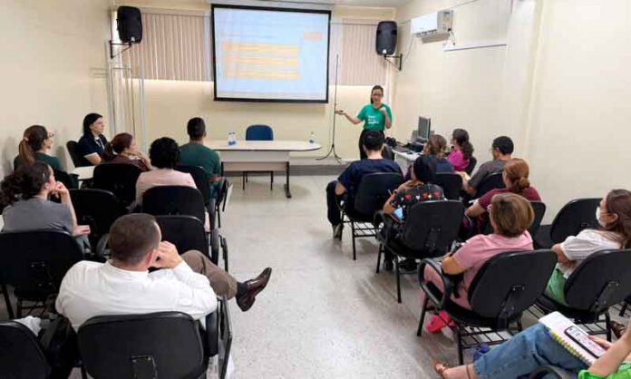 Sífilis-congênita-ainda-ameaça-bebês-e-maternidade-de-Manaus-reforça-prevenção