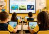 Escolas incorporam tecnologia ao ensino e transformam a forma de aprender das novas gerações