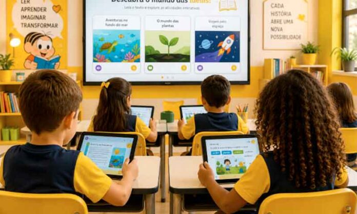 Tecnologia-deixa-de-ser-atividade-complementar-e-passa-a-integrar-a-formação-básica-das-crianças