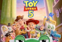 Toy Story 5 chega a Manaus com brinde exclusivo que promete encantar fãs de todas as idades