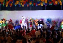 Arraial das Instituições Nelly Falcão promete reunir cultura, solidariedade e emoção em Manaus