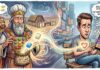 “Urim e Tumim”, os misteriosos instrumentos usados para descobrir a direção de Deus
