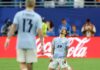 Uruguai arranca empate com a Arábia Saudita e América do Sul segue sem vencer na Copa